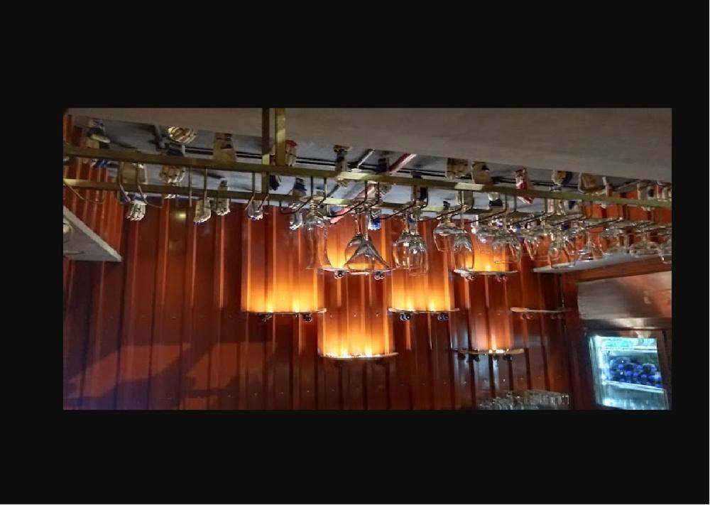 Hotel Mathoshree Thane Exterior foto